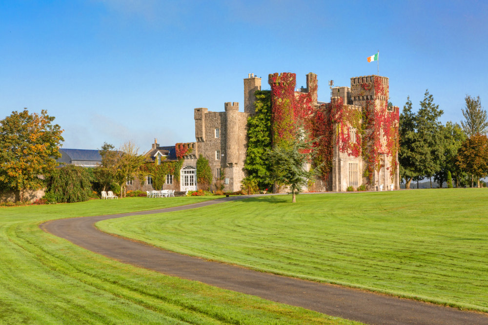 Gallery | Lisheen Castle