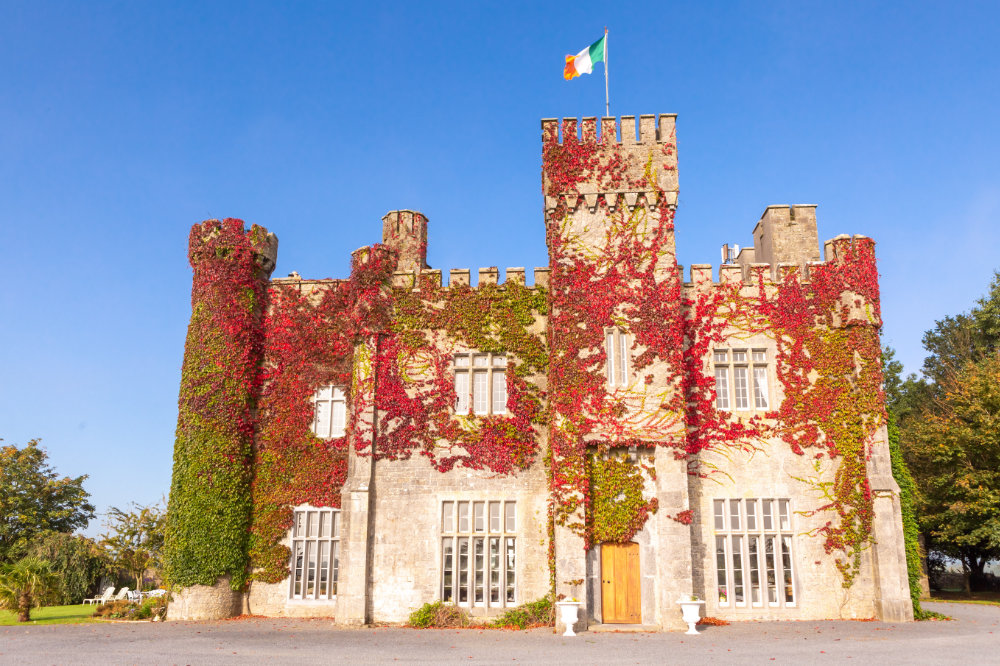 Gallery | Lisheen Castle