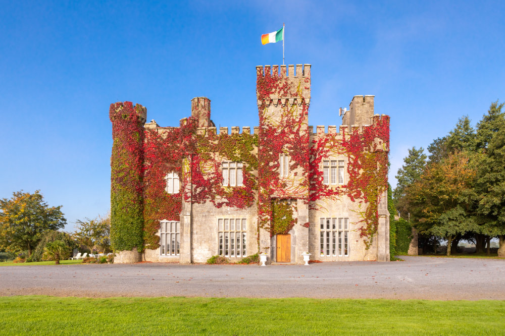 Gallery | Lisheen Castle