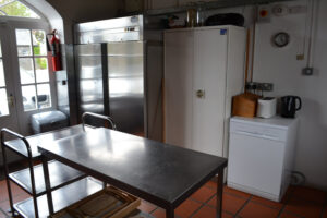 Commercial Kitchen 2