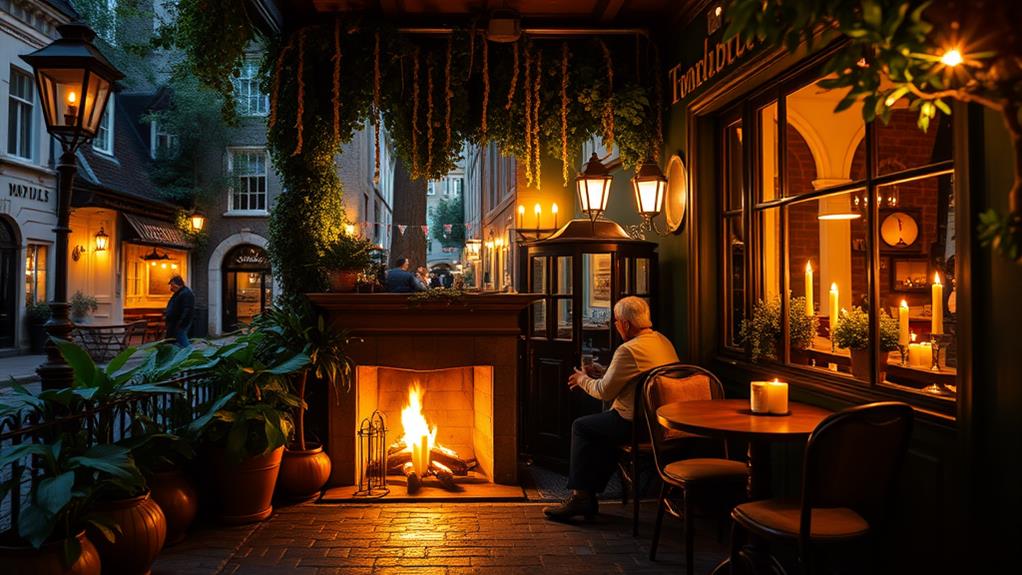 charming dublin getaway spots