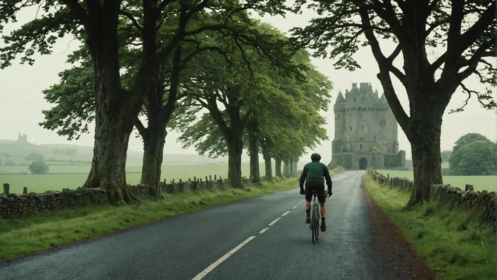 Irelands Hidden Heartlands