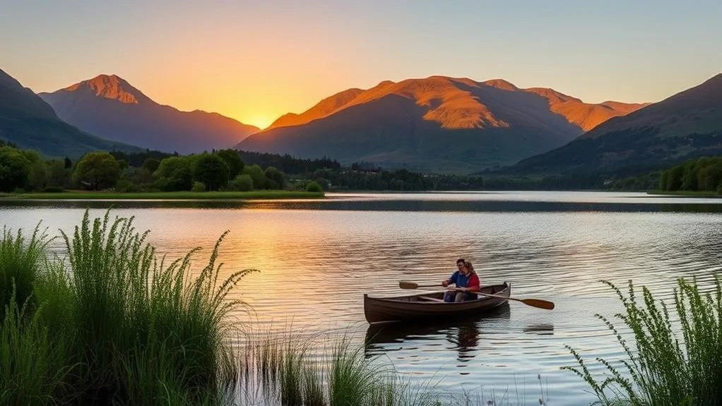 Why Choose These Romantic Getaways In Ireland 0001