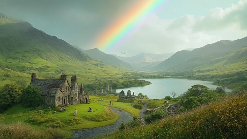 explore ireland s family treasures
